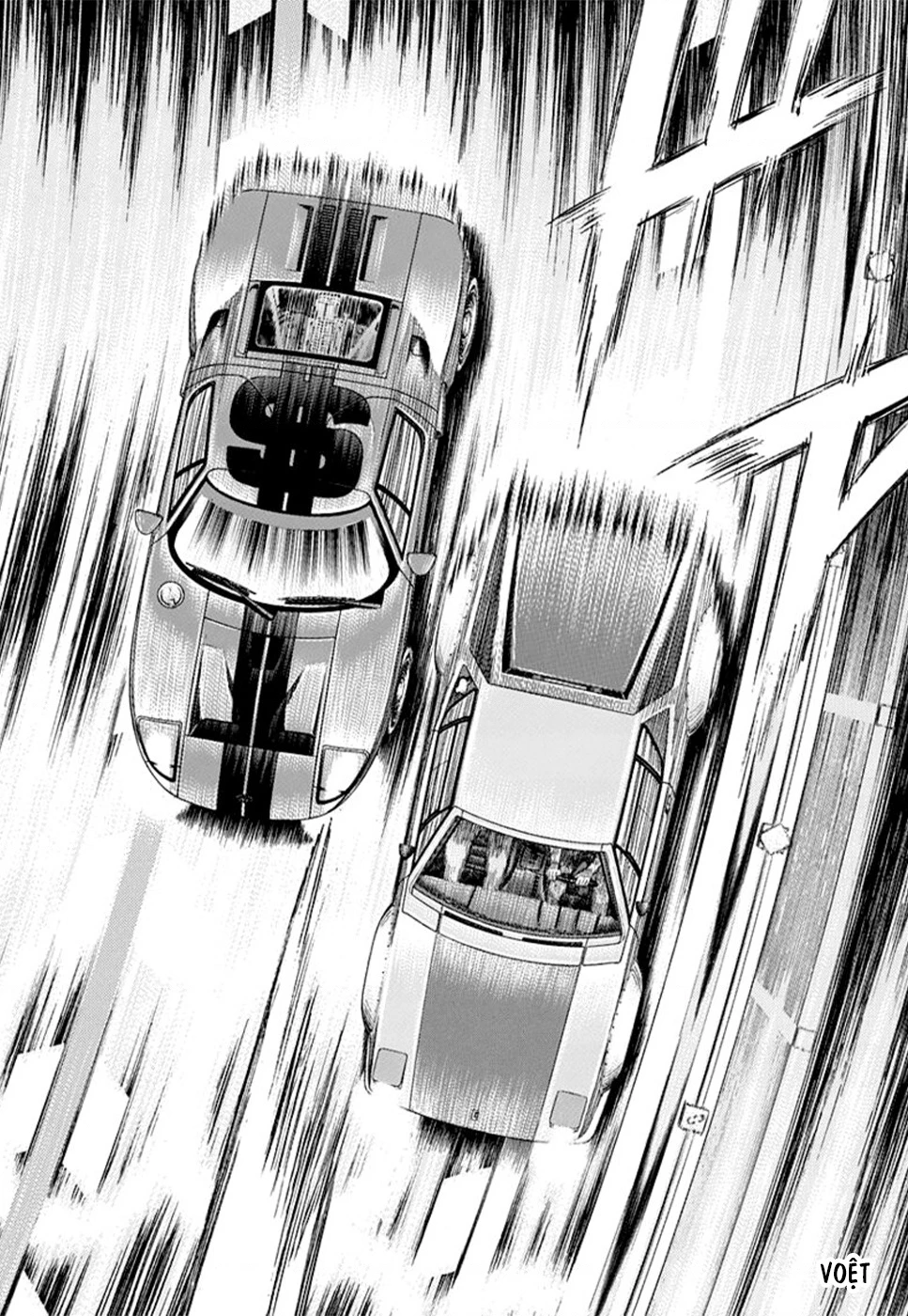 Countach Chapter 113 - 15