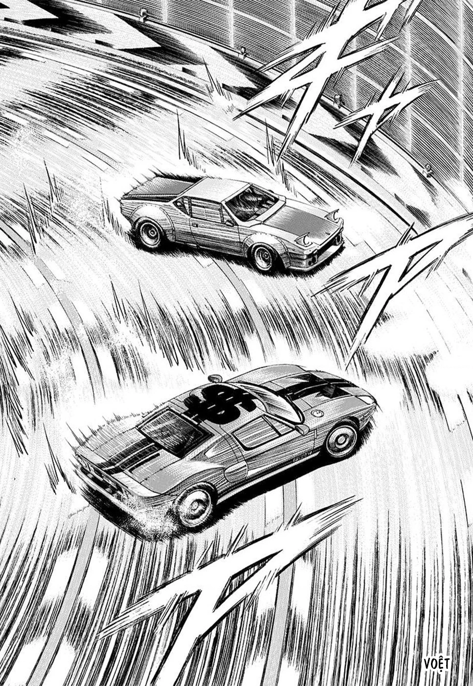 Countach Chapter 114 - 6