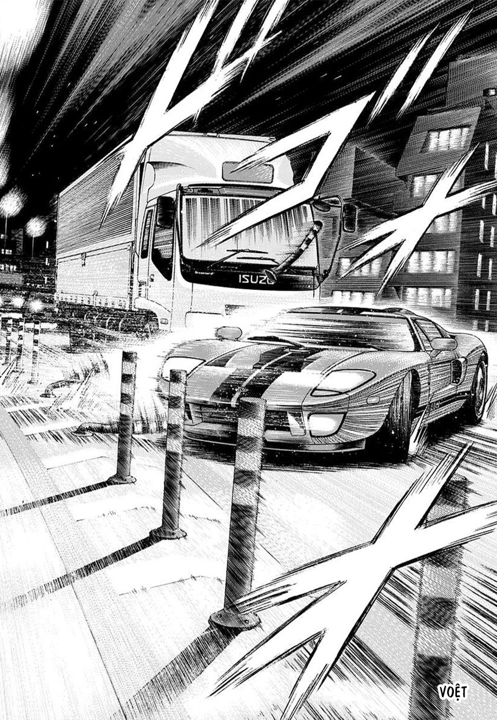 Countach Chapter 114 - 8