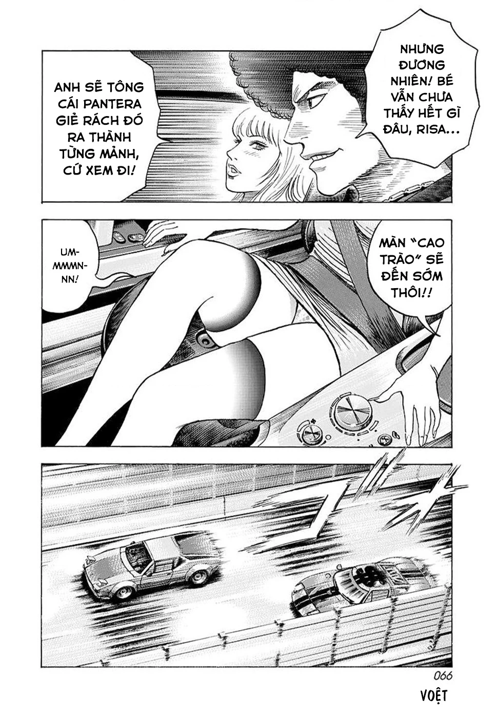 Countach Chapter 114 - 12