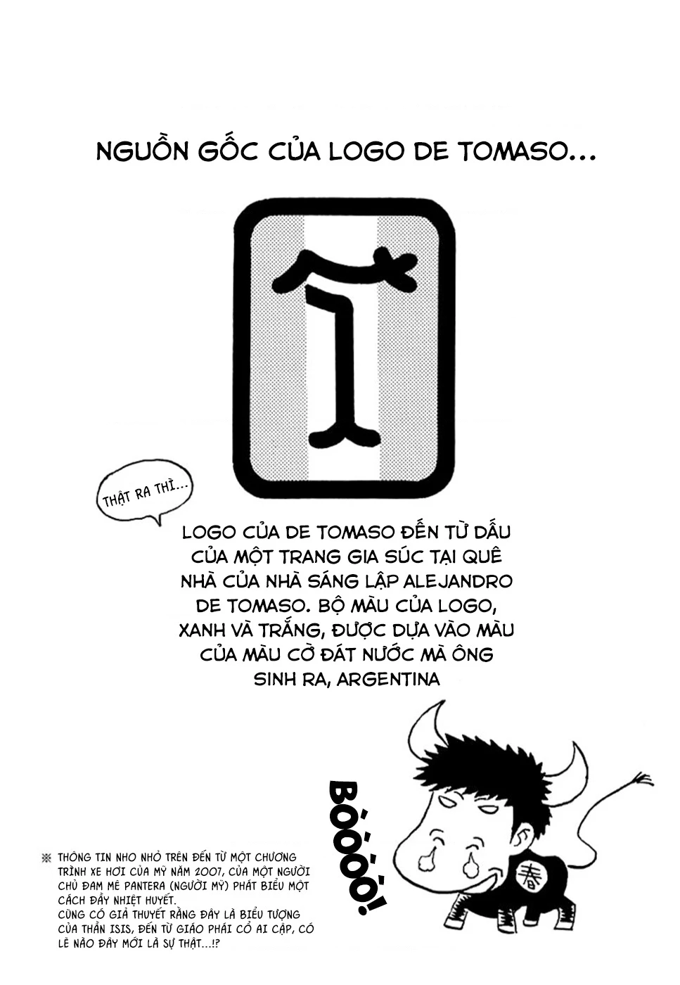 Countach Chapter 115 - 20