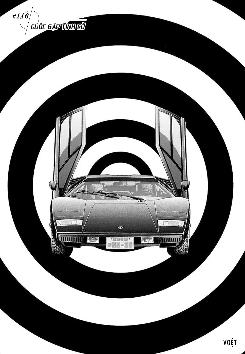 Countach Chapter 116 - 3