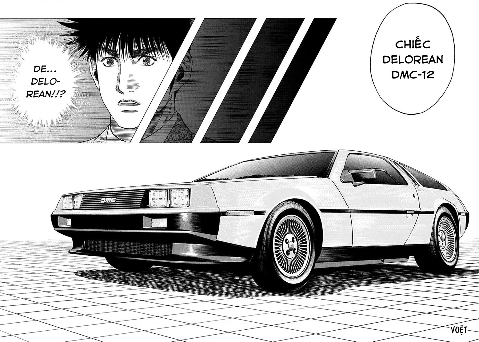 Countach Chapter 116 - 18