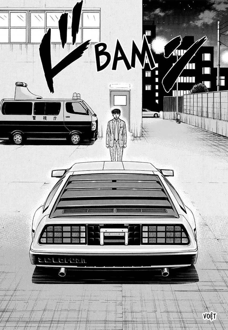 Countach Chapter 118 - 4