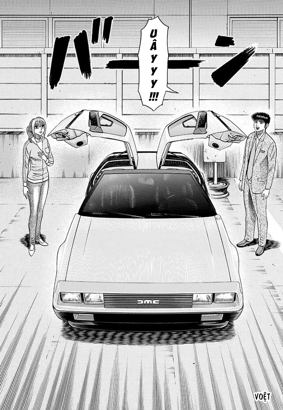 Countach Chapter 118 - 17