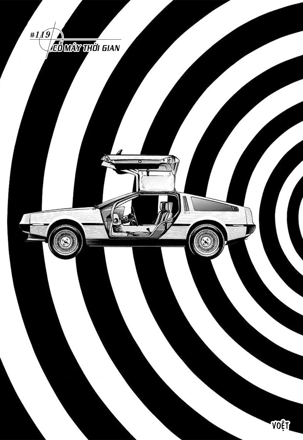 Countach Chapter 119 - 3