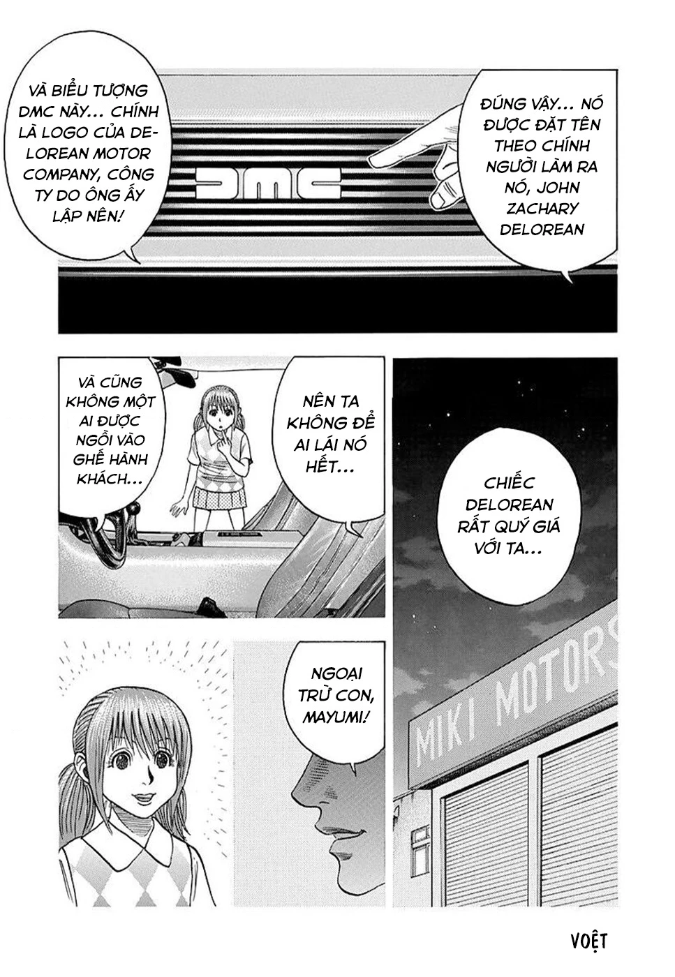 Countach Chapter 119 - 7