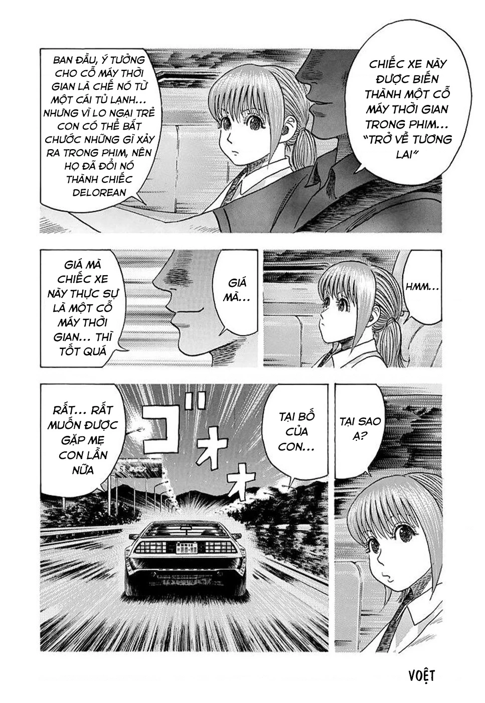 Countach Chapter 119 - 16