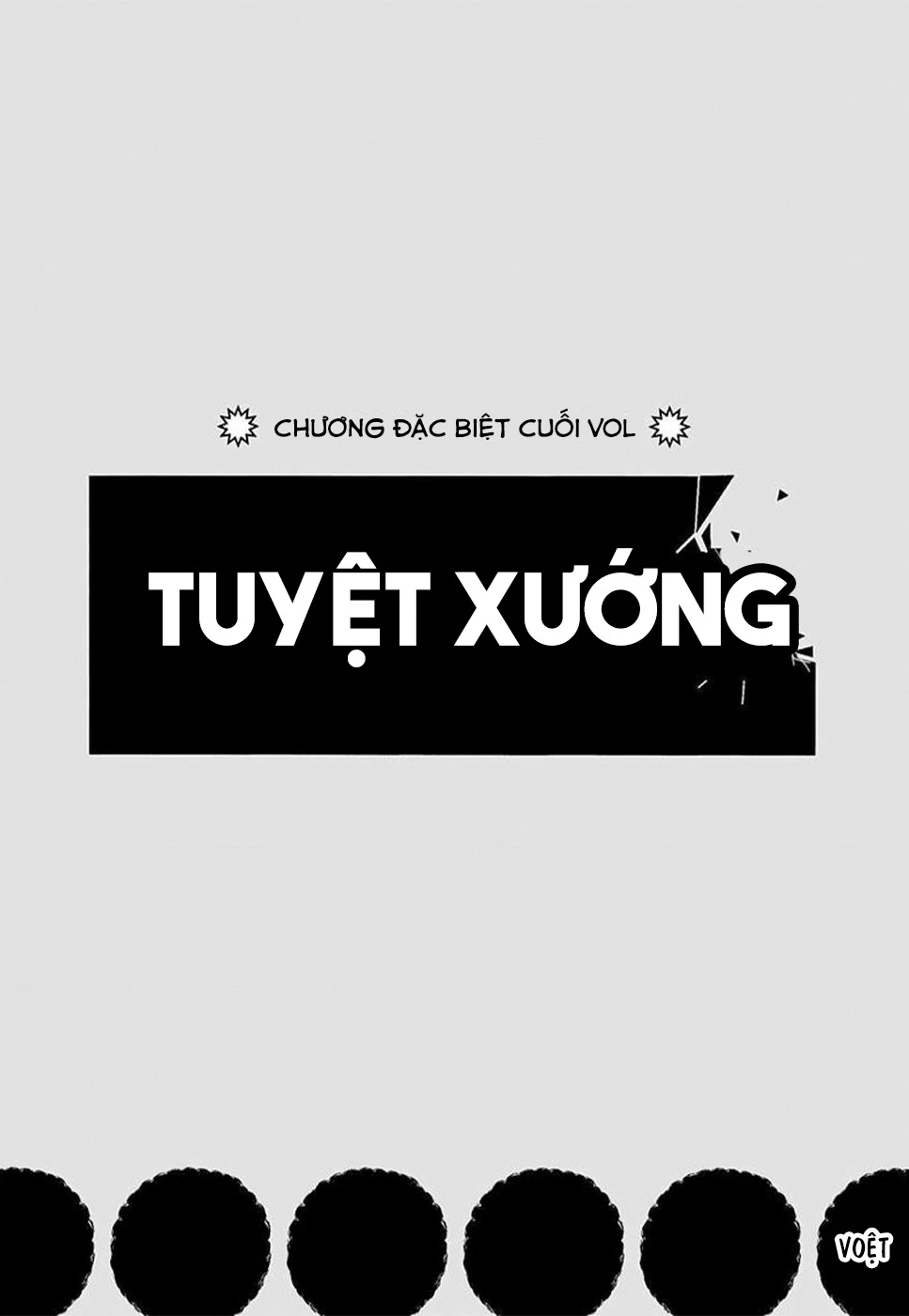 Countach Chapter 121.1 - 3