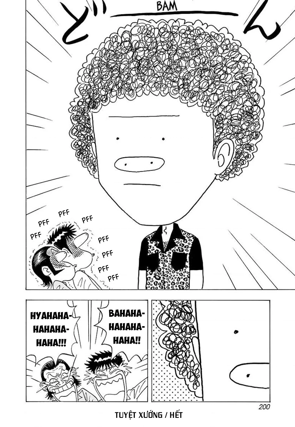 Countach Chapter 121.1 - 5