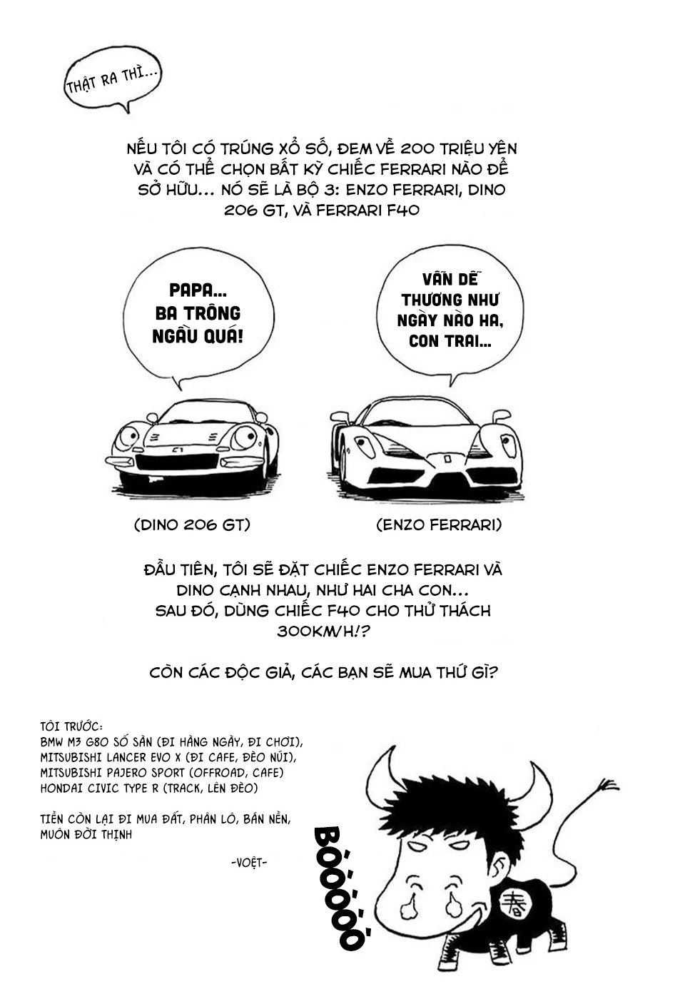 Countach Chapter 122 - 20