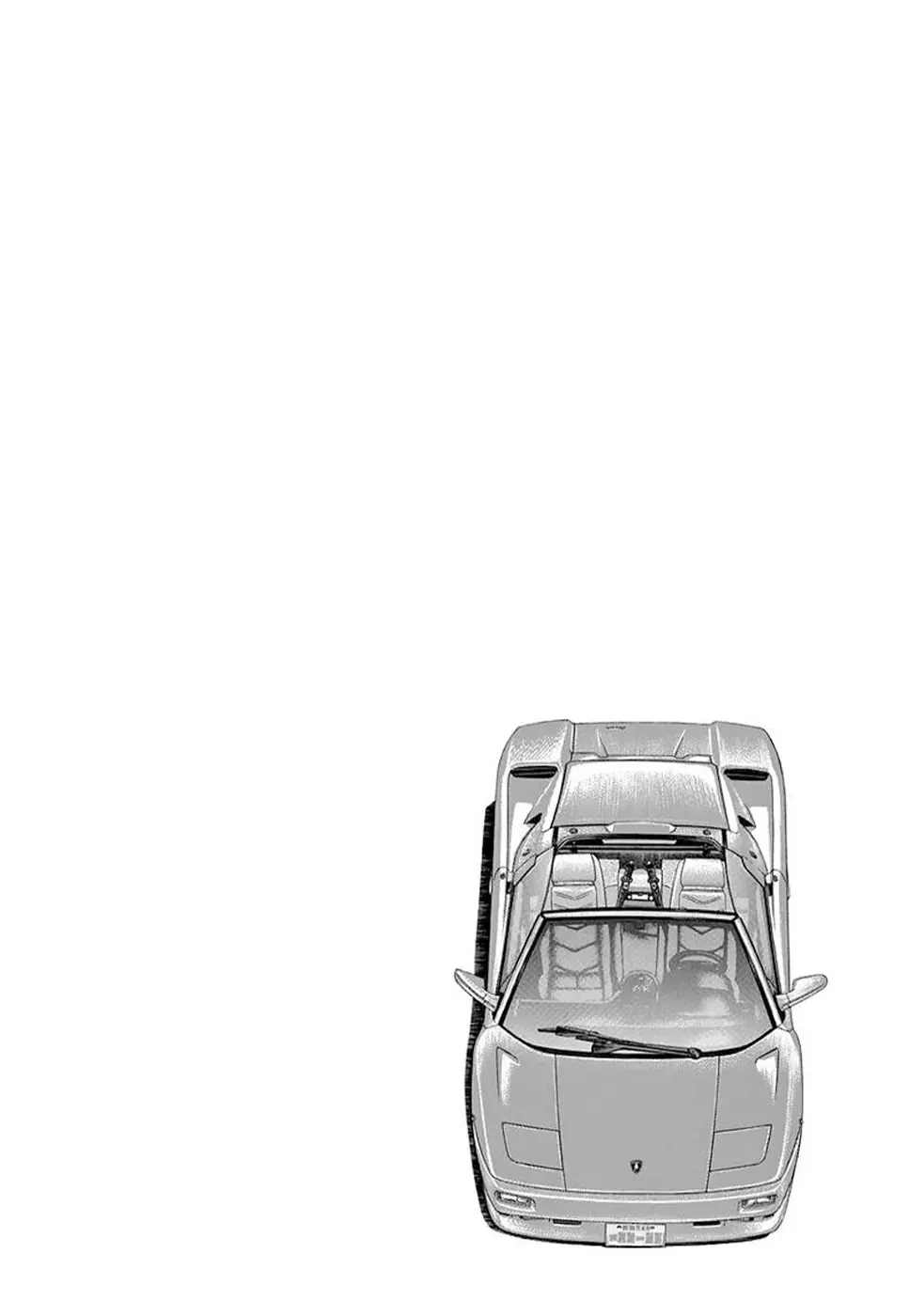 Countach Chapter  123 - 19