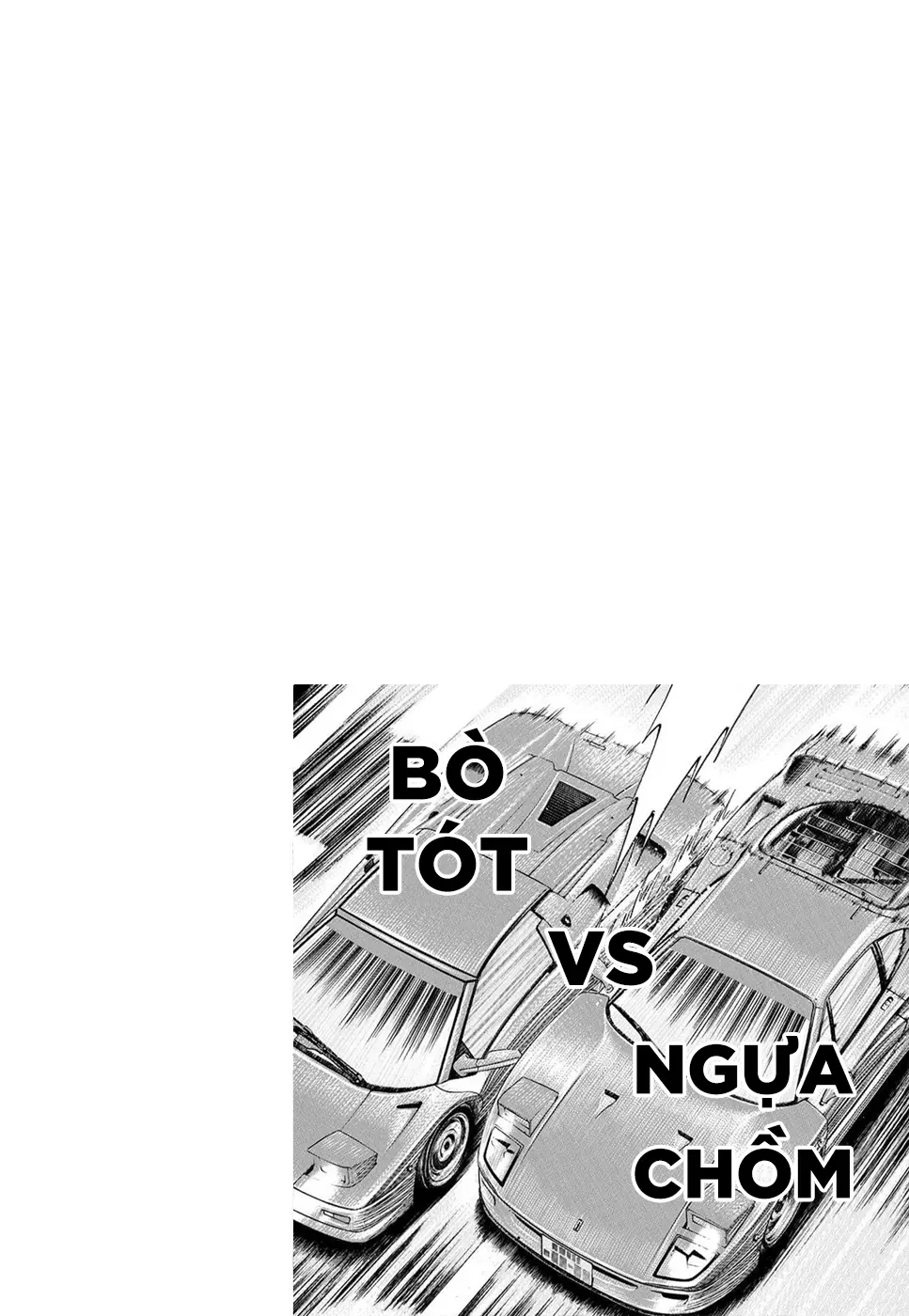 Countach Chapter  128 - 16