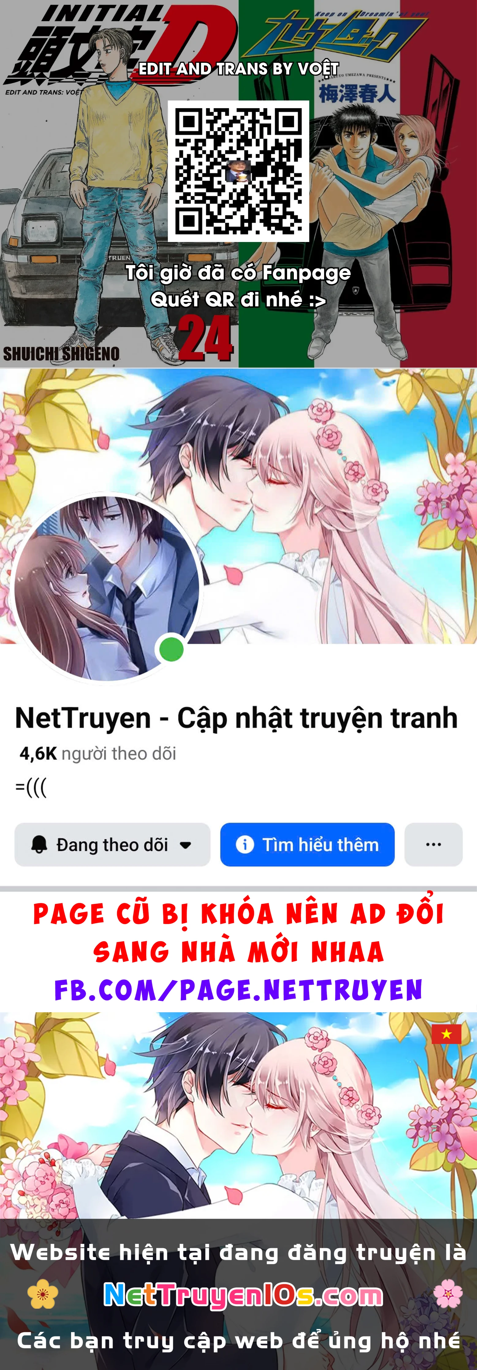 Countach Chapter  128 - 17