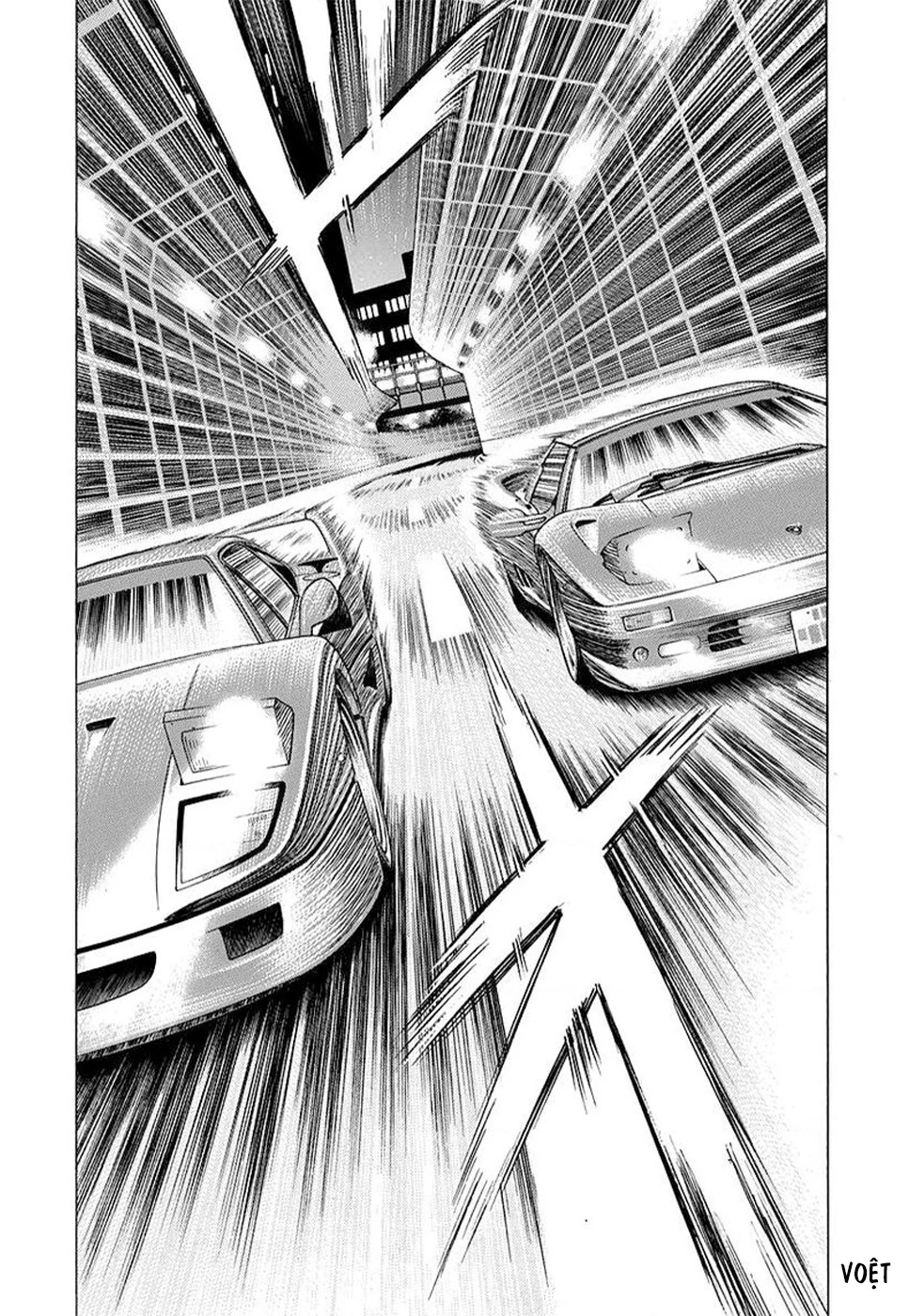 Countach Chapter 131 - 4