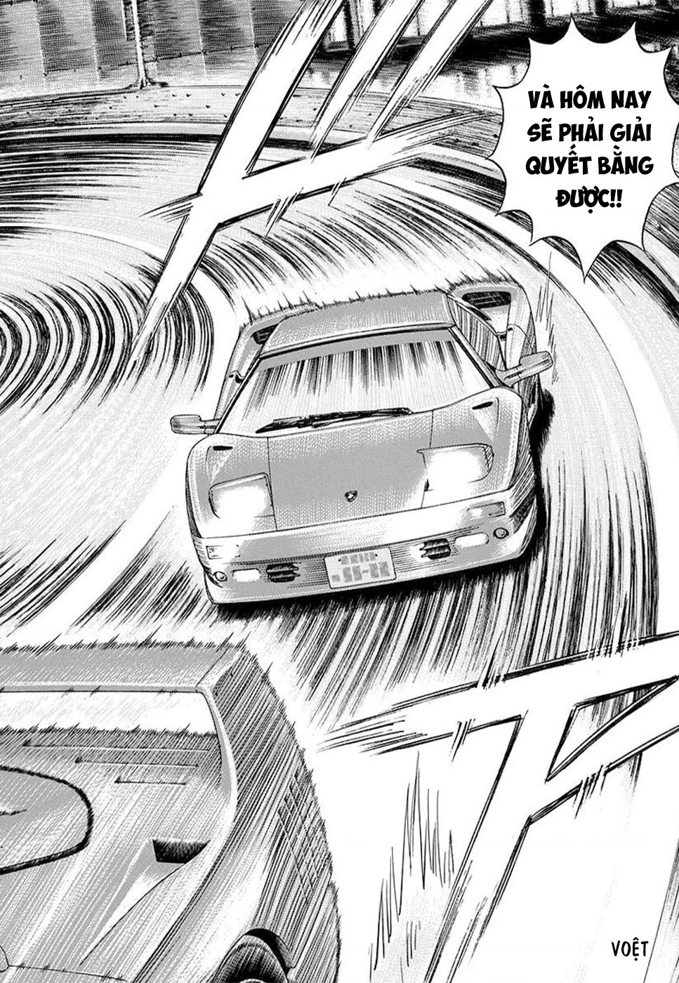 Countach Chapter 132 - 7