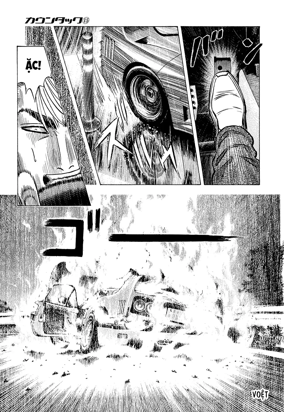 Countach Chapter  133 - 7