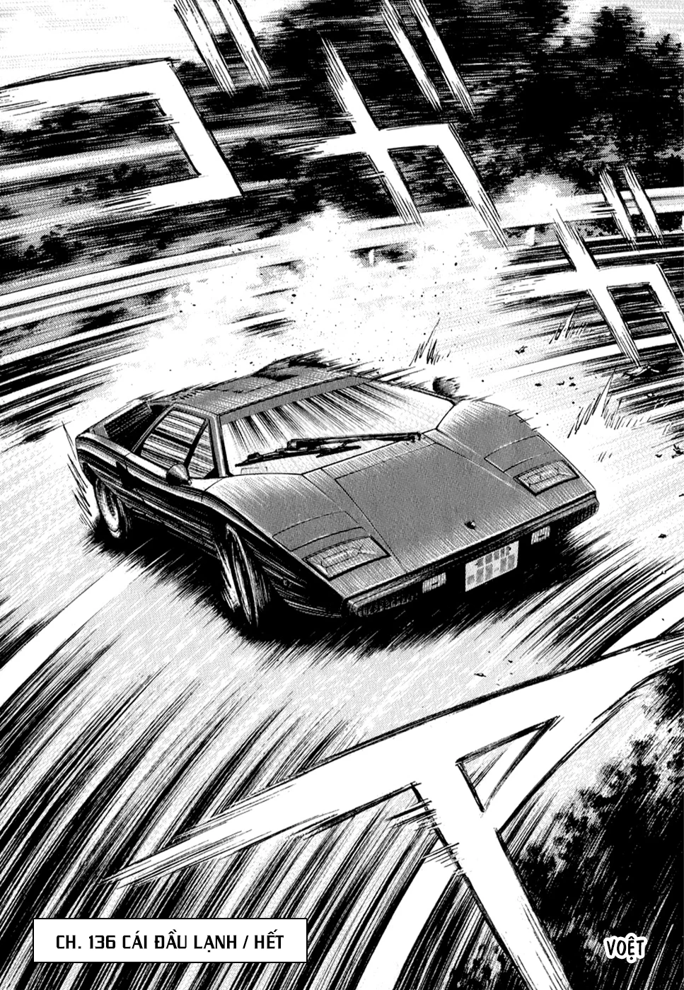 Countach Chapter 136 - 16