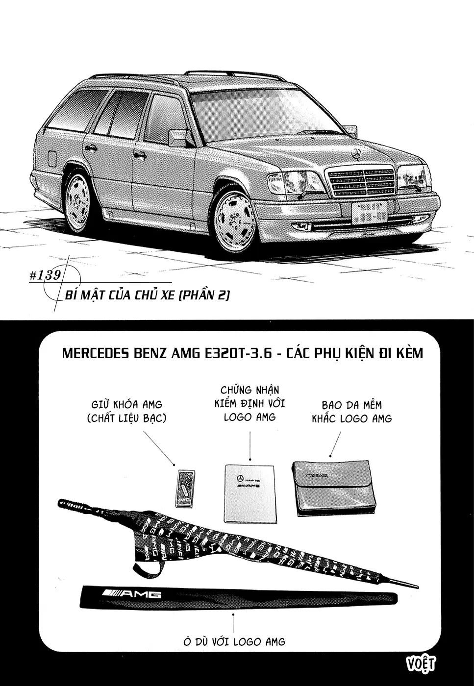Countach Chapter  139 - 3