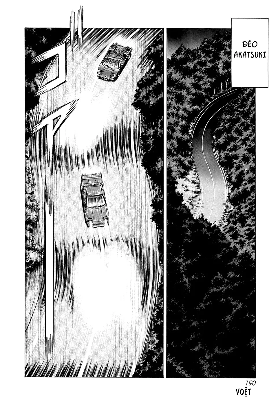 Countach Chapter  144 - 4