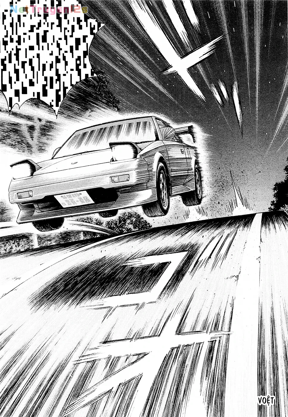Countach Chapter  145 - 12