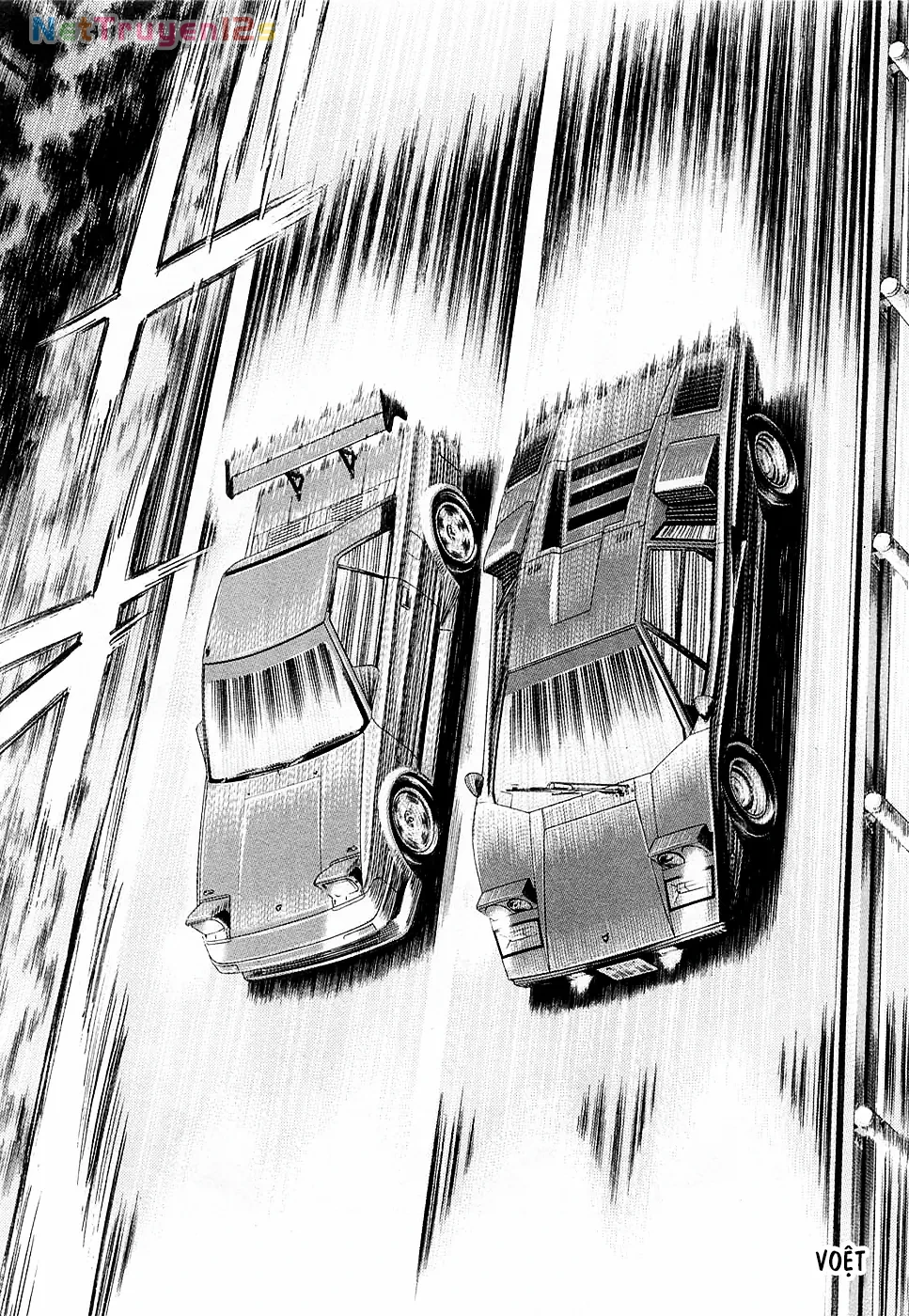 Countach Chapter  146 - 6