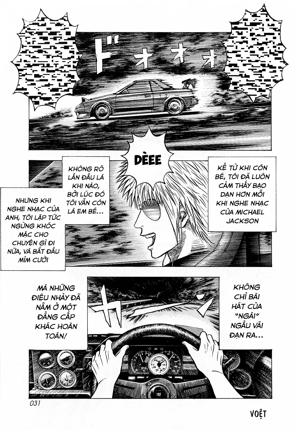 Countach Chapter  146 - 11