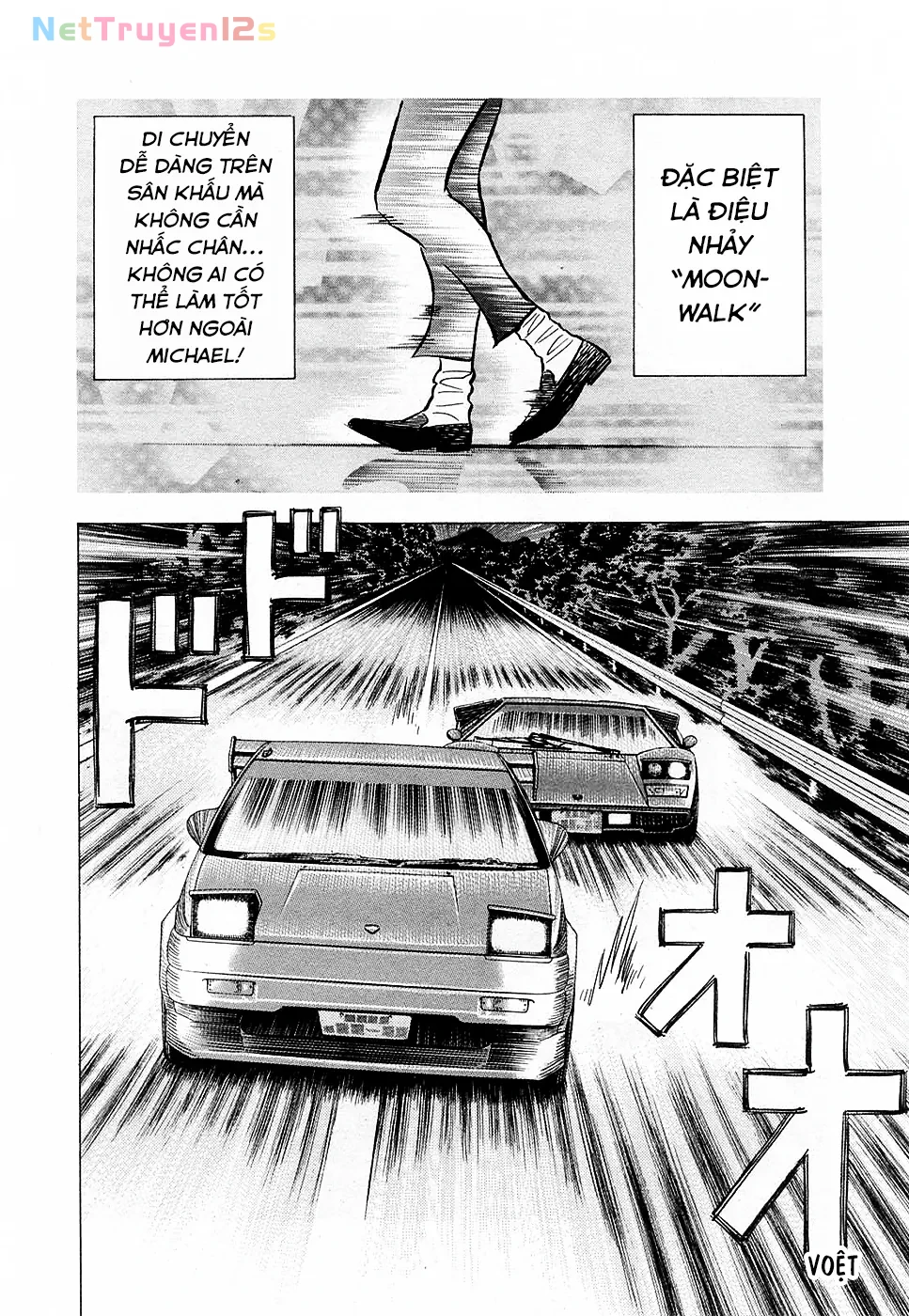 Countach Chapter  146 - 12