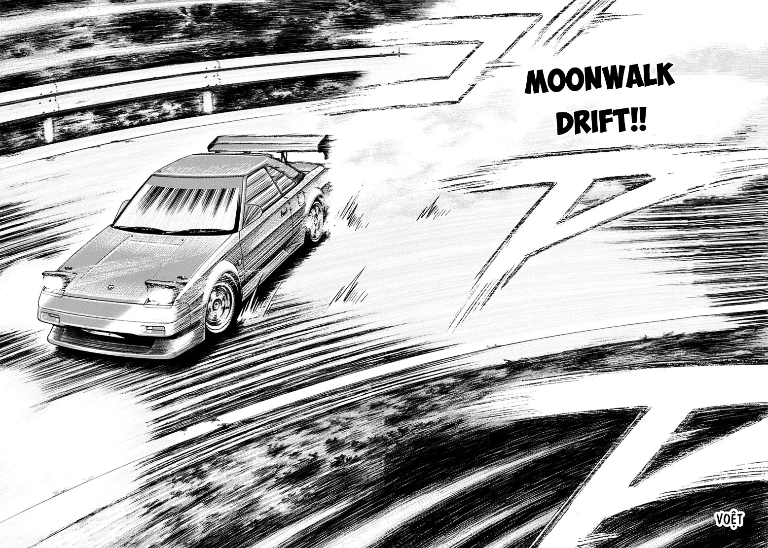 Countach Chapter  146 - 14