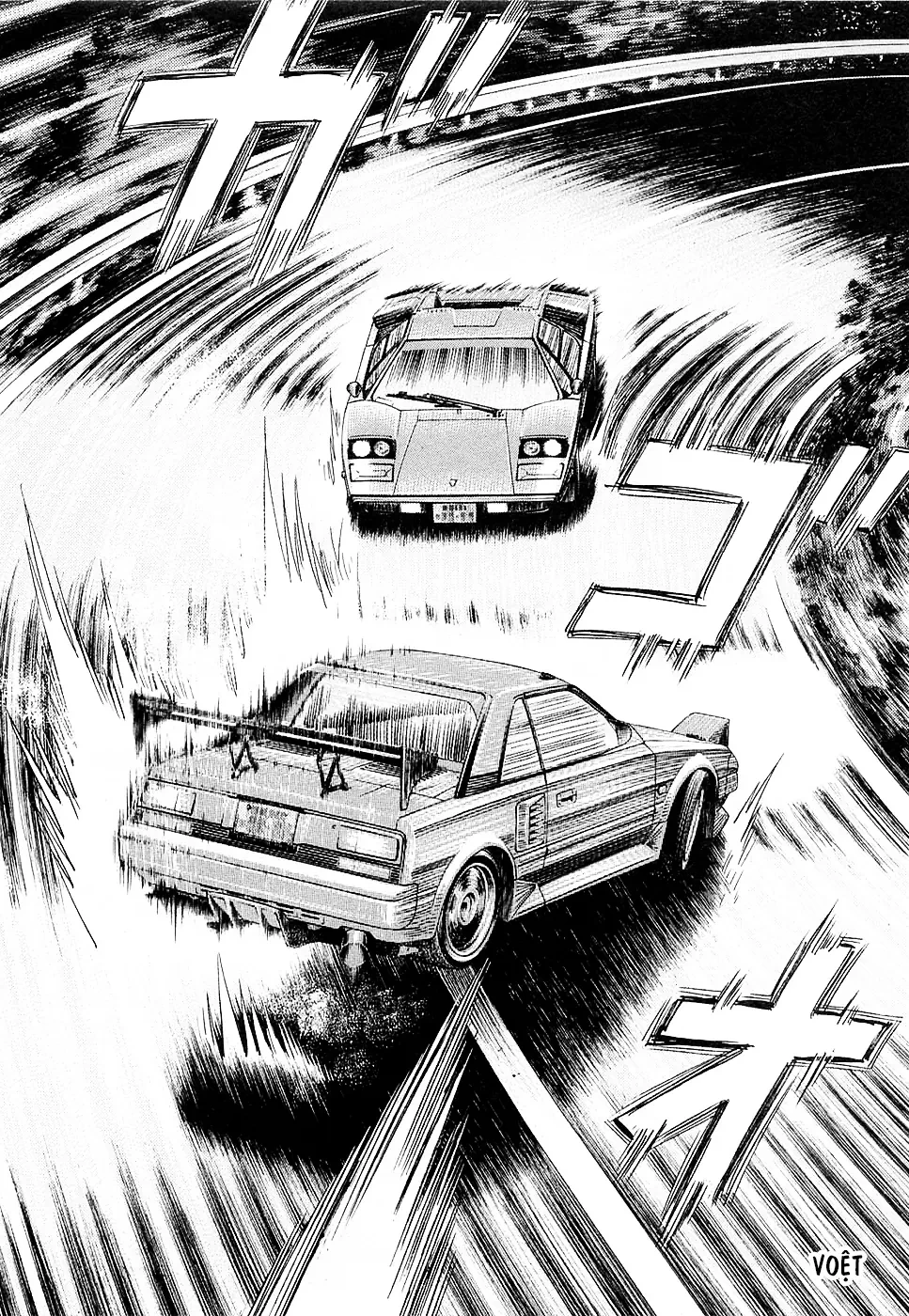 Countach Chapter  147 - 4