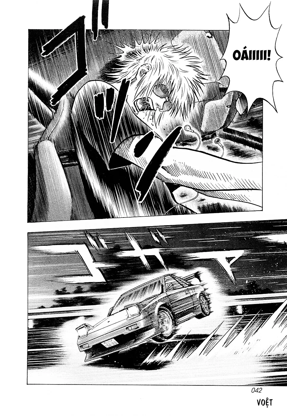 Countach Chapter  147 - 6