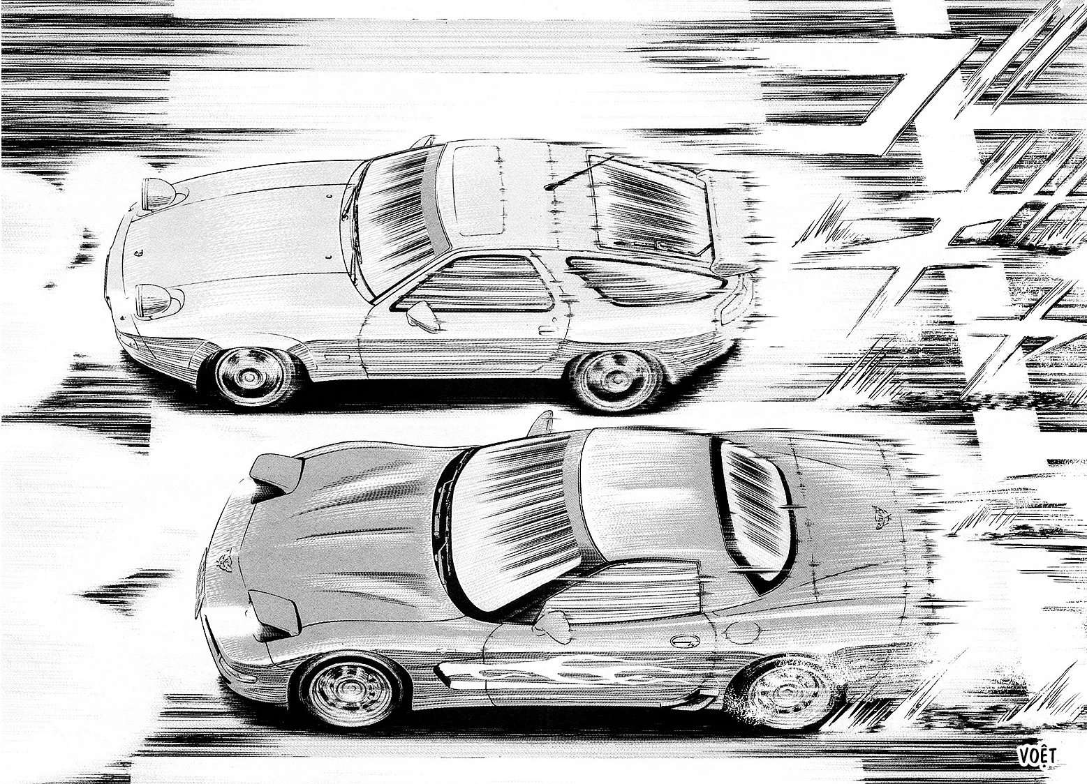 Countach Chapter 153 - 11
