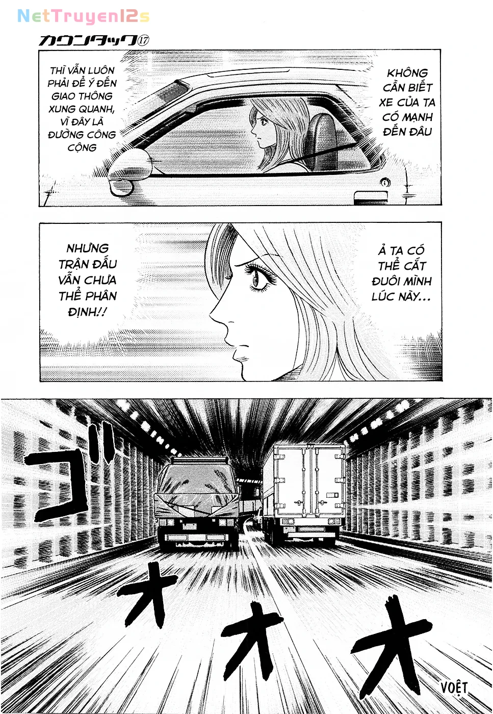 Countach Chapter  156 - 6
