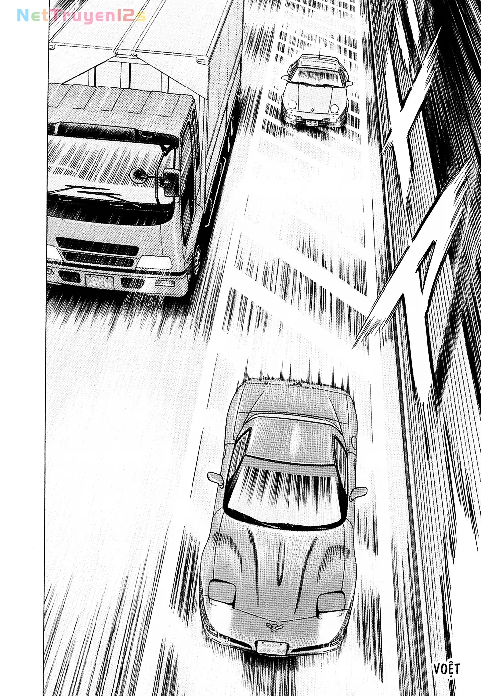 Countach Chapter  156 - 11