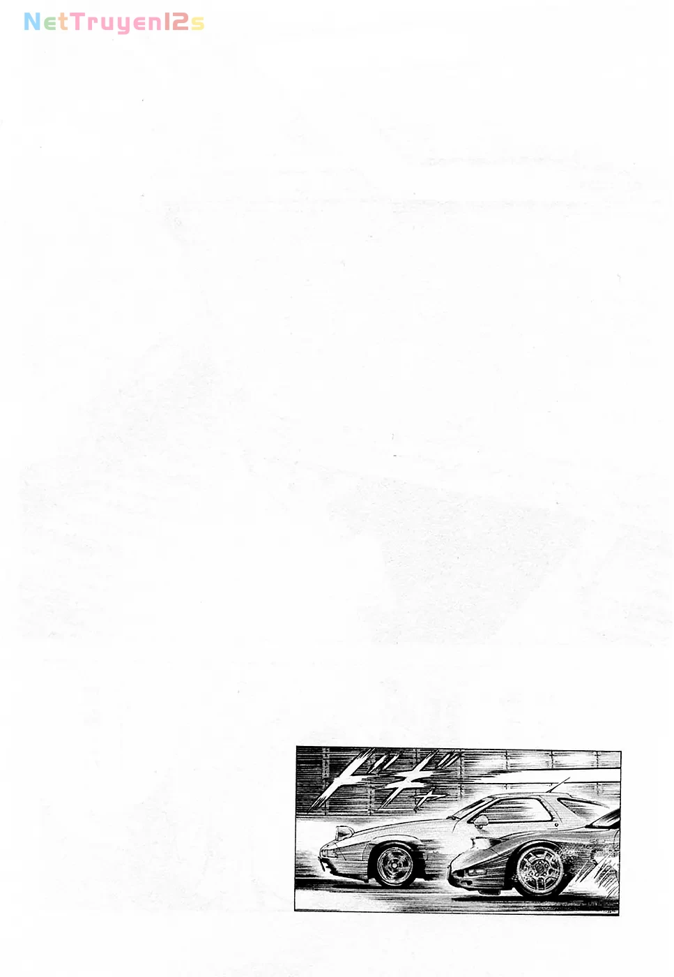Countach Chapter  156 - 18