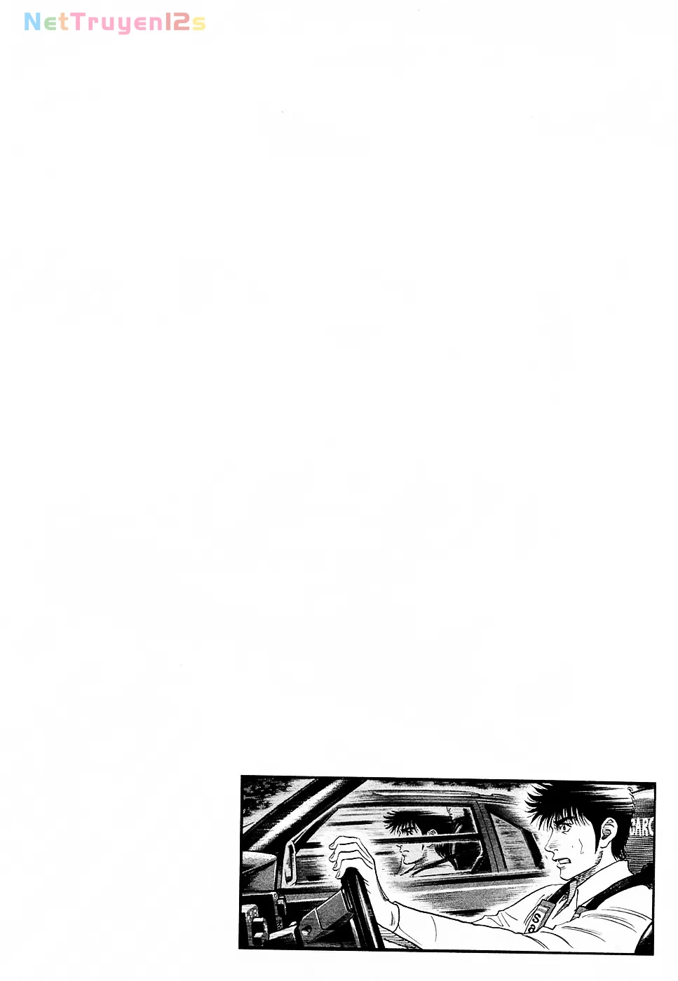 Countach Chapter  158 - 18