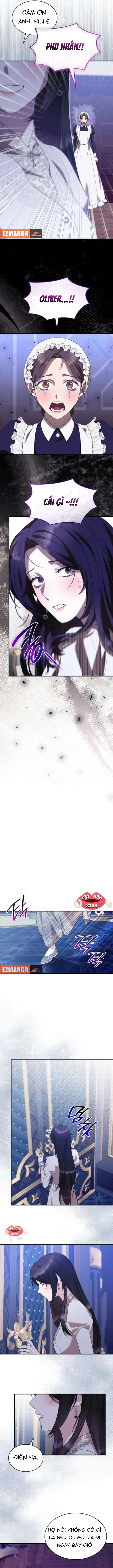 Vào Ngày Mà Chị Gái Tôi Qua Đời Chapter 27 - 4