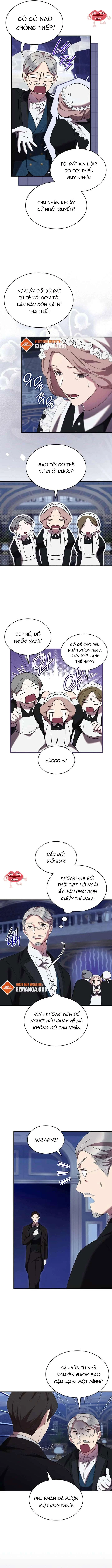 Vào Ngày Mà Chị Gái Tôi Qua Đời Chapter 29 - 5