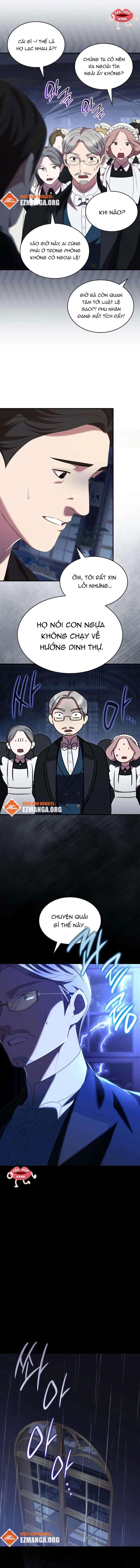 Vào Ngày Mà Chị Gái Tôi Qua Đời Chapter 29 - 6