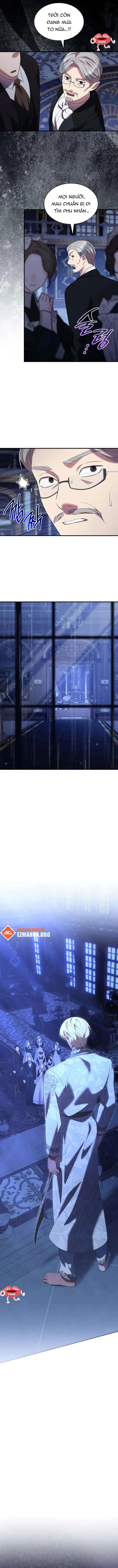 Vào Ngày Mà Chị Gái Tôi Qua Đời Chapter 29 - 7