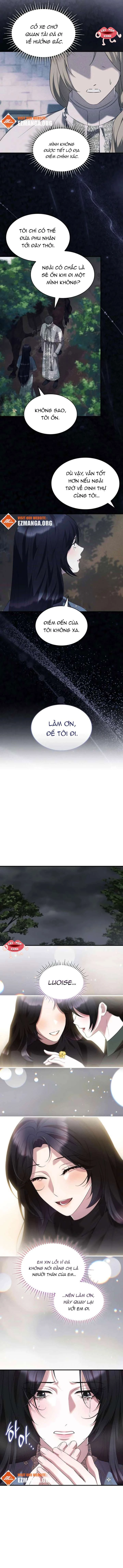 Vào Ngày Mà Chị Gái Tôi Qua Đời Chapter 29 - 8