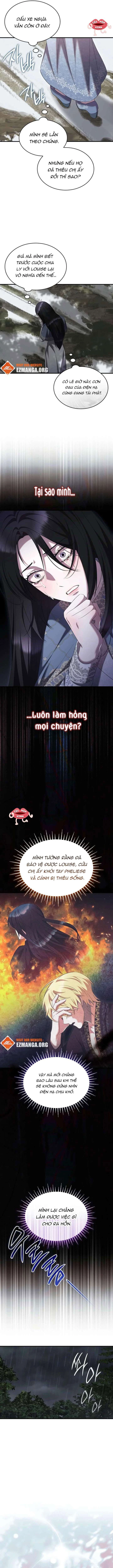 Vào Ngày Mà Chị Gái Tôi Qua Đời Chapter 29 - 9