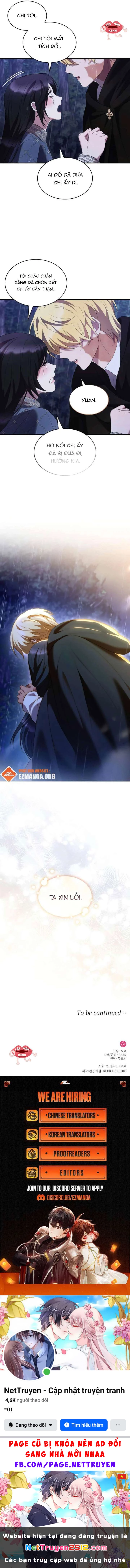 Vào Ngày Mà Chị Gái Tôi Qua Đời Chapter 29 - 12