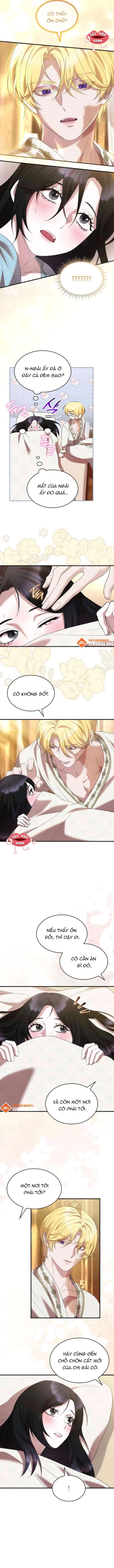 Vào Ngày Mà Chị Gái Tôi Qua Đời Chapter 30 - 6