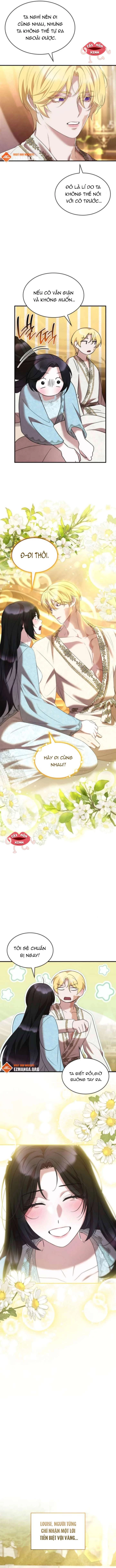 Vào Ngày Mà Chị Gái Tôi Qua Đời Chapter 30 - 7