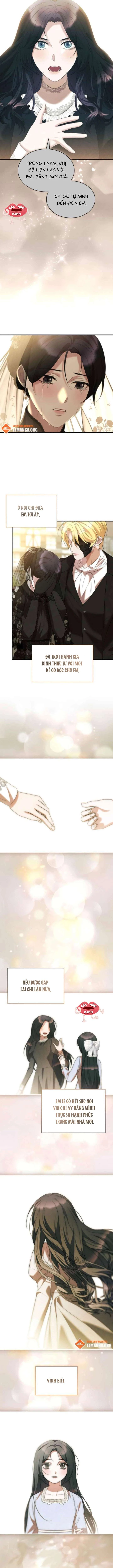 Vào Ngày Mà Chị Gái Tôi Qua Đời Chapter 30 - 10