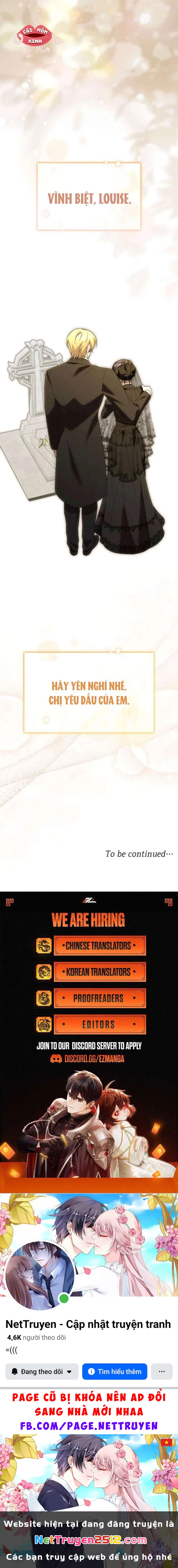 Vào Ngày Mà Chị Gái Tôi Qua Đời Chapter 30 - 11