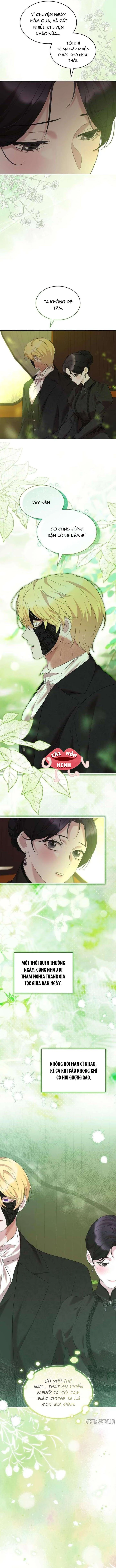 Vào Ngày Mà Chị Gái Tôi Qua Đời Chapter 31 - 2