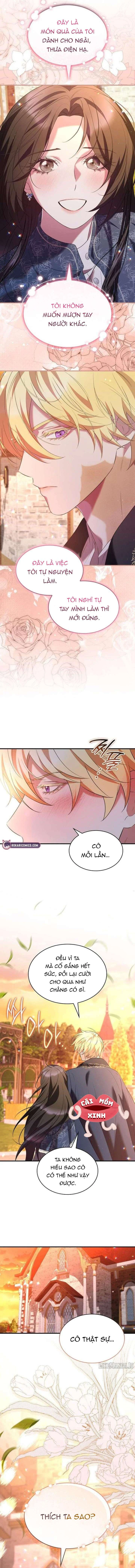 Vào Ngày Mà Chị Gái Tôi Qua Đời Chapter 31 - 6