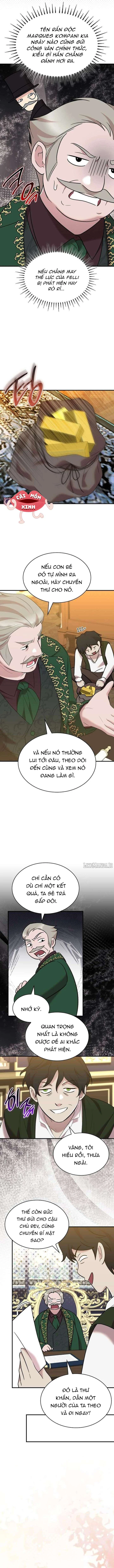 Vào Ngày Mà Chị Gái Tôi Qua Đời Chapter 31 - 9
